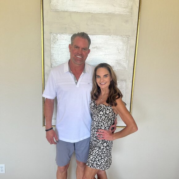 Meet your Posher, Sue :o) - Picture 3 of 5